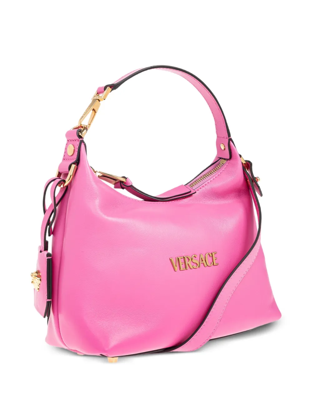 Versace Tag shopper Roze