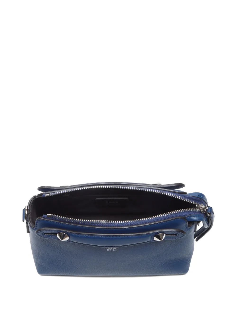 Pre-owned Fendi 2010-2020s Mini By The Way Shoulder Bag