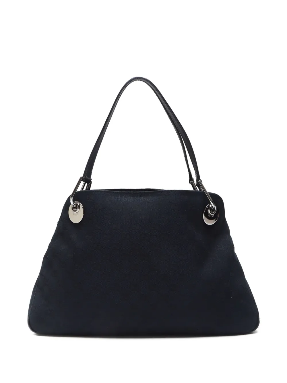 Gucci Pre-Owned 1990-2010 GG canvas tote bag | Image 2