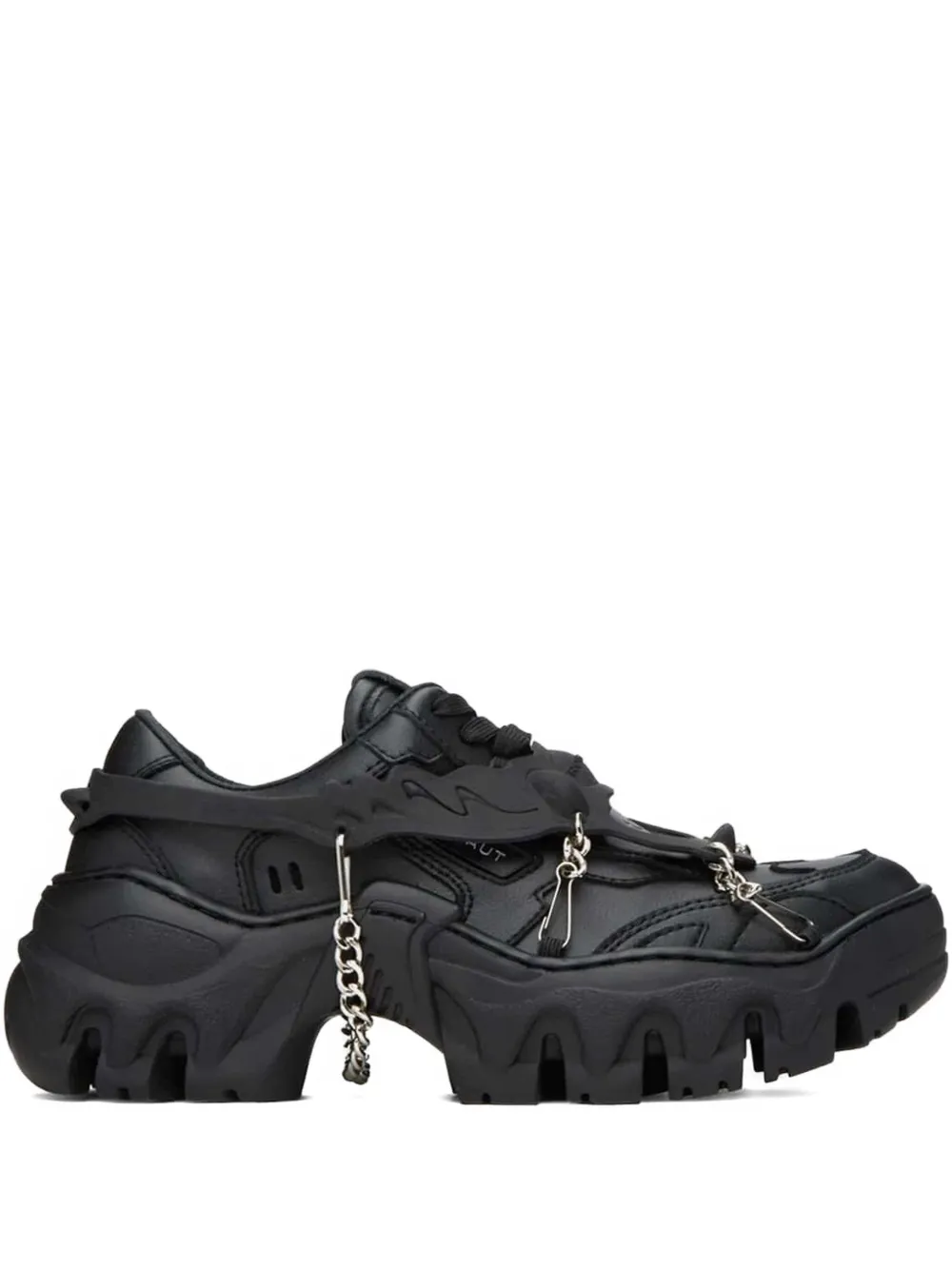 Rombaut Harness Sneakers