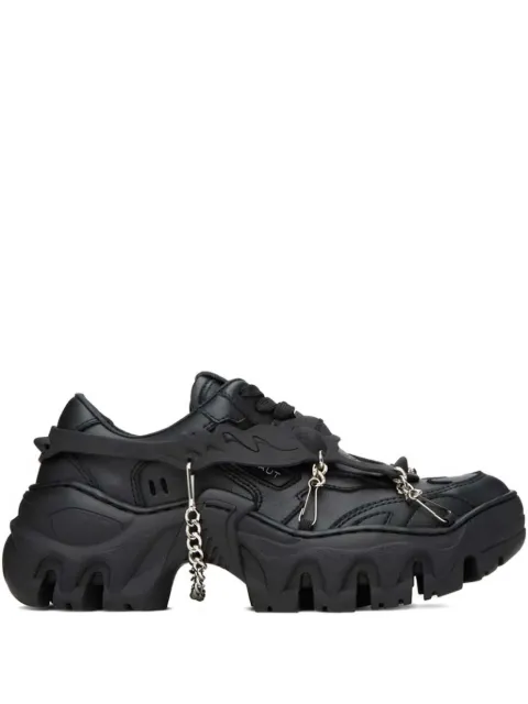 Rombaut Harness sneakers