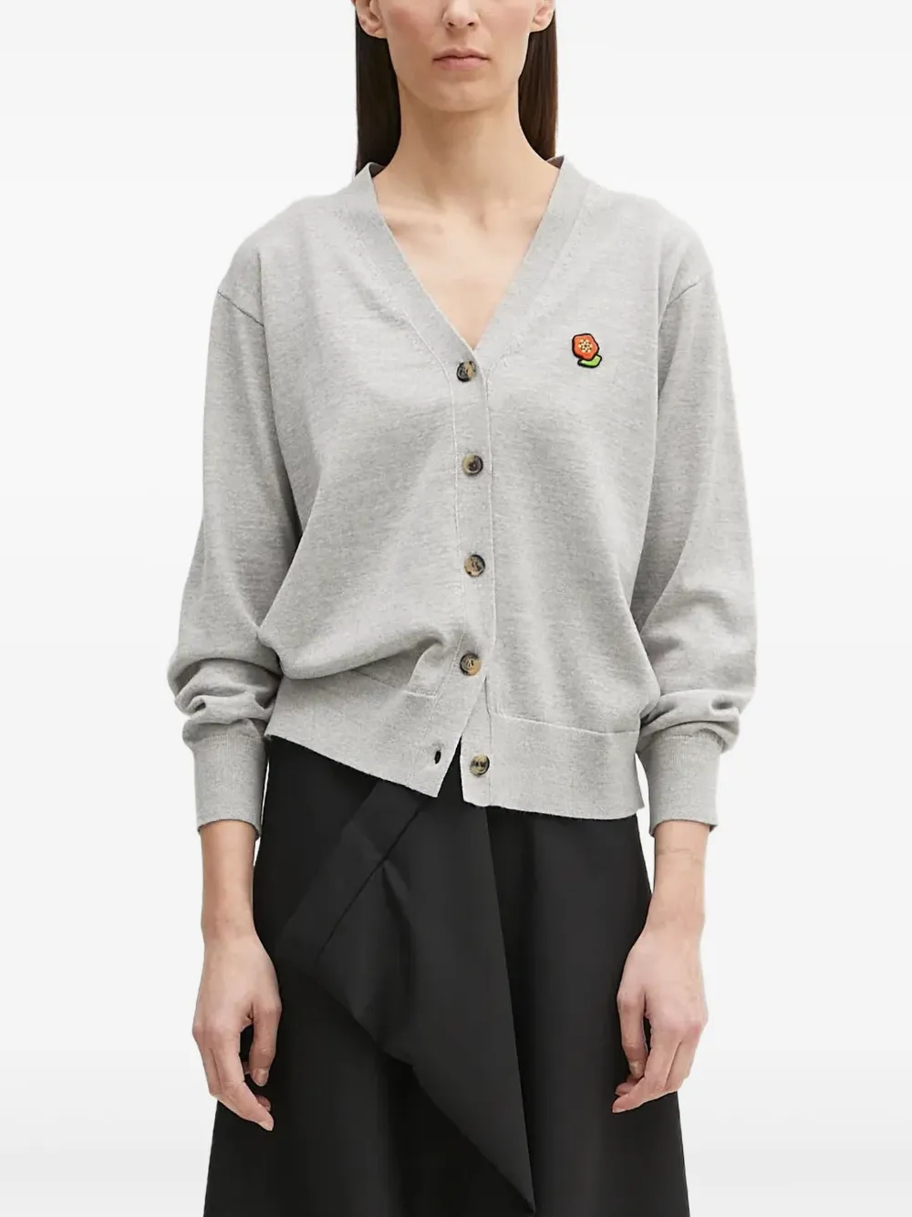 Kenzo wool cardigan | Cardigans | Image 2