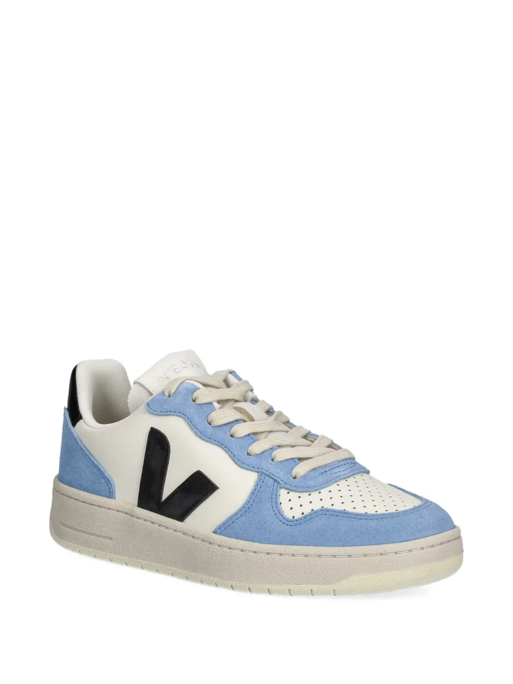 VEJA V-10 sneakers Blue