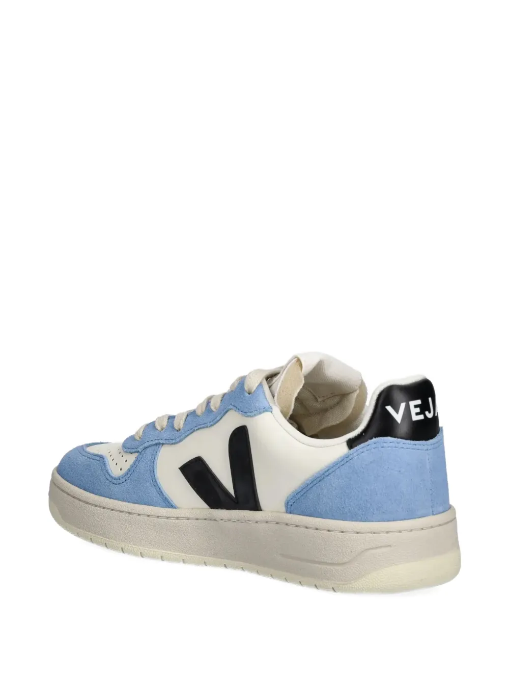 VEJA V-10 sneakers Blue
