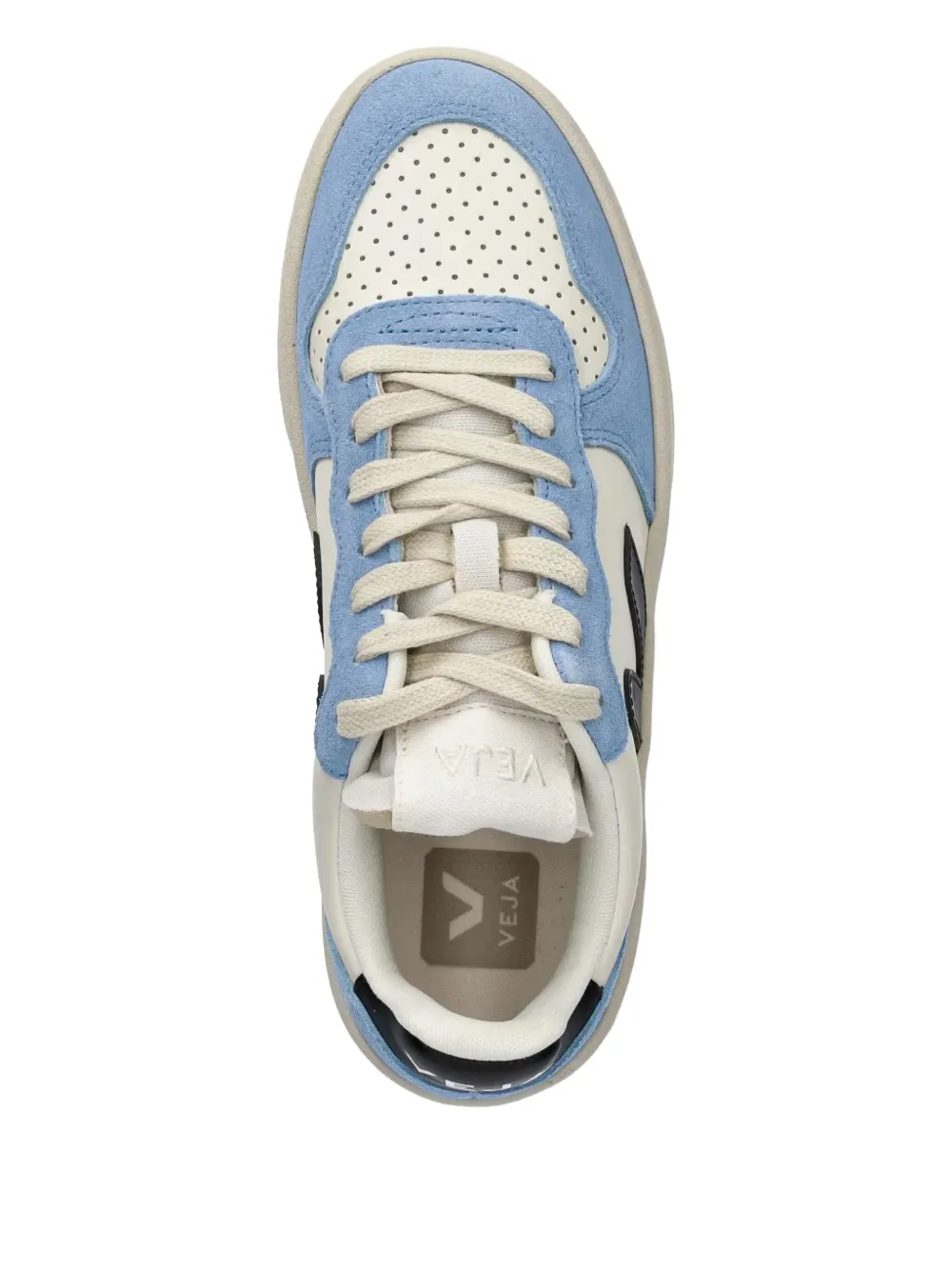 VEJA V-10 sneakers Blue