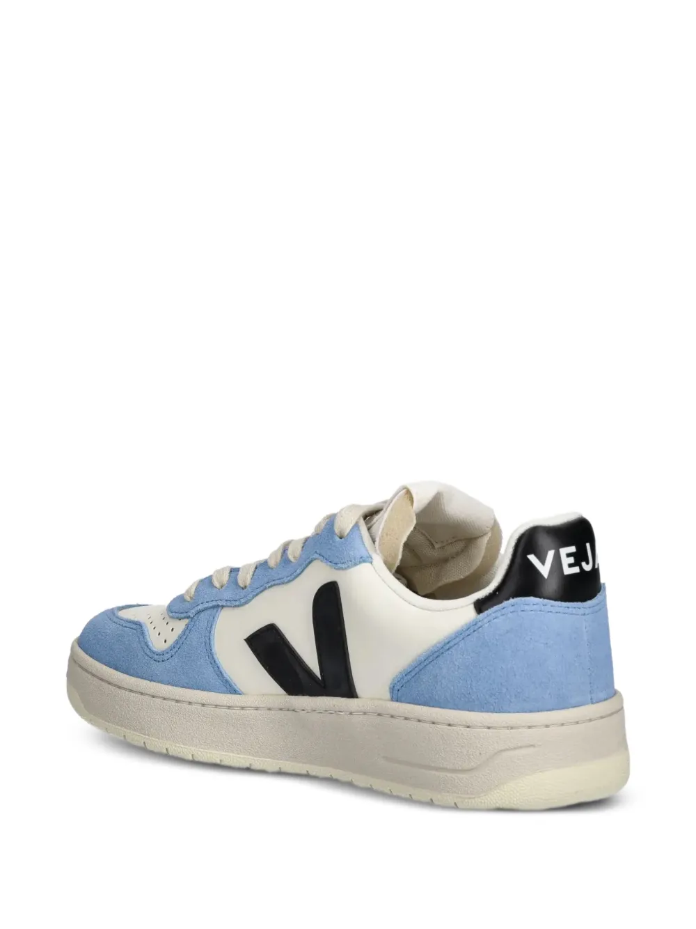 VEJA V-10 sneakers Blue