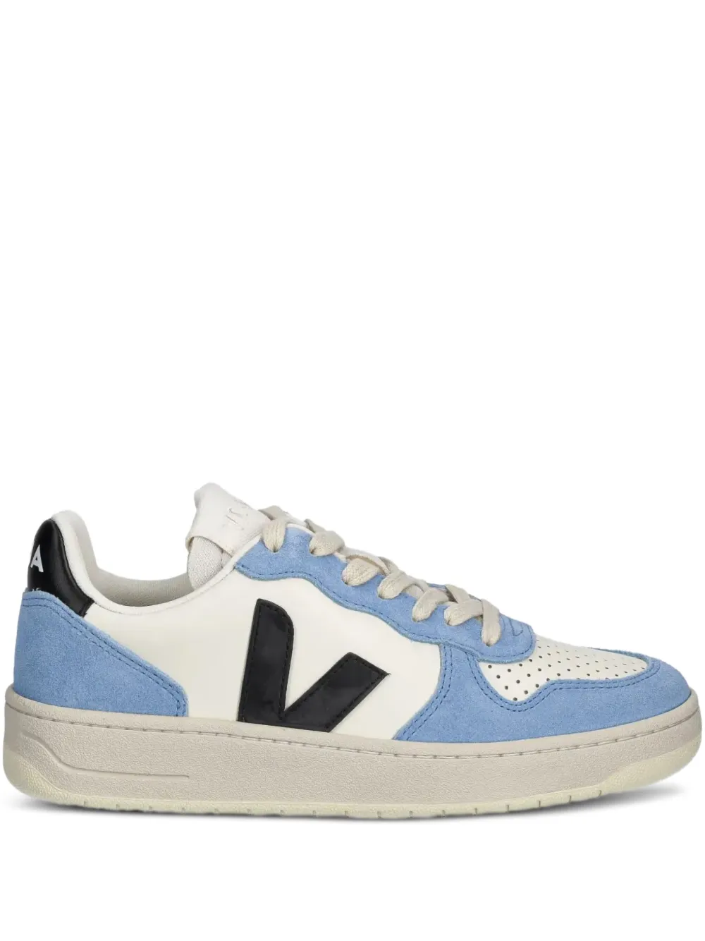 VEJA V-10 sneakers Blue
