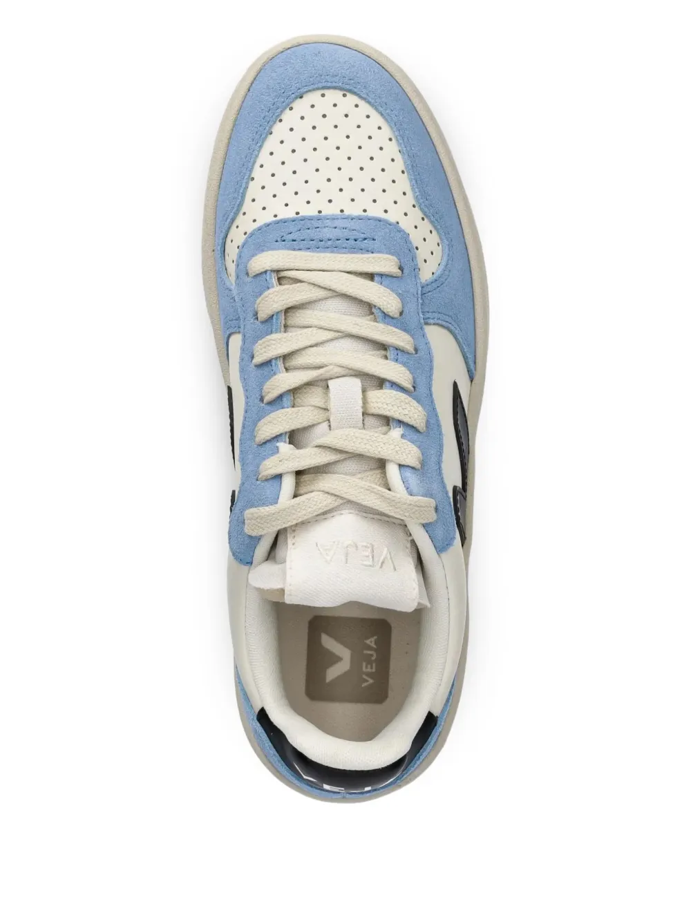 VEJA V-10 sneakers Blue