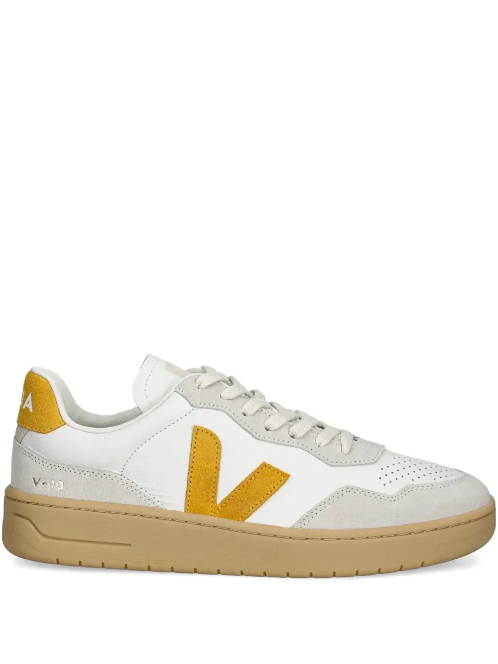 VEJA V-90 sneakers White