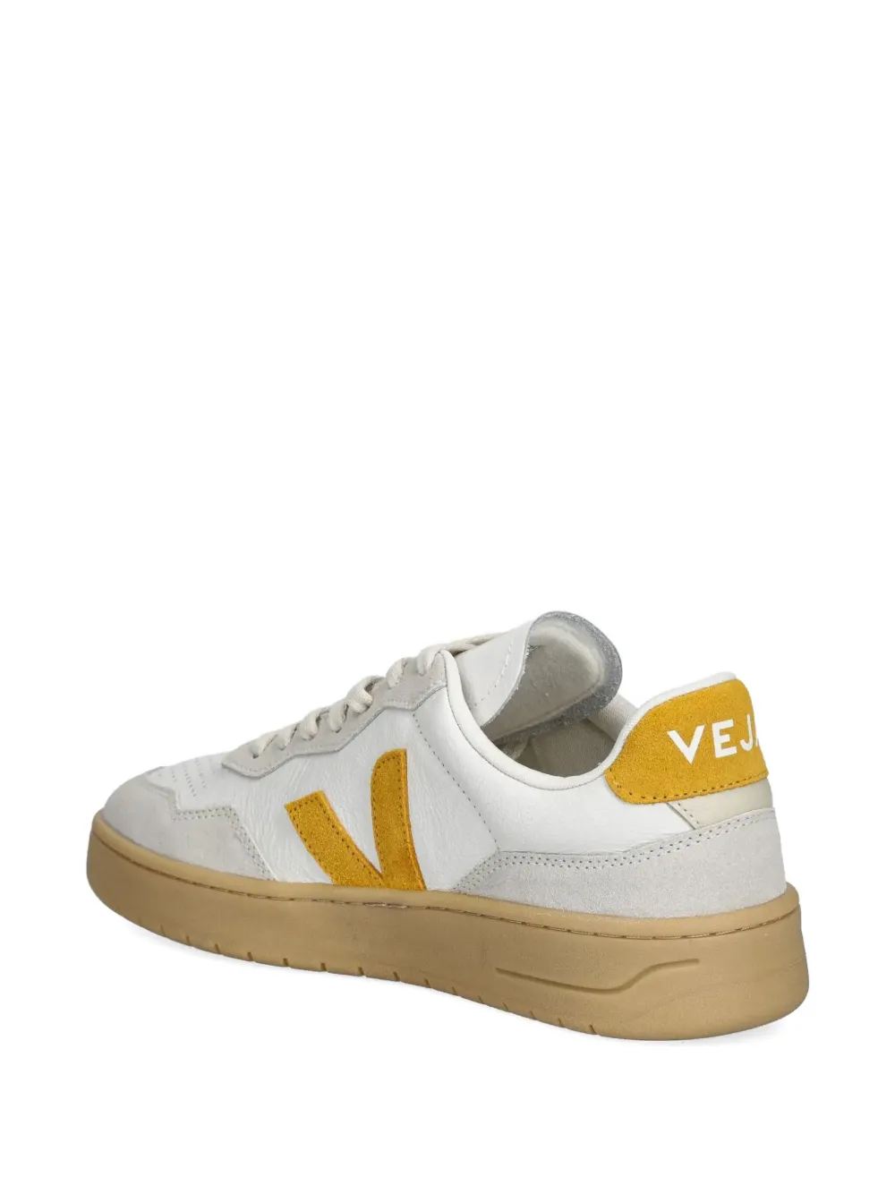 VEJA V-90 sneakers White