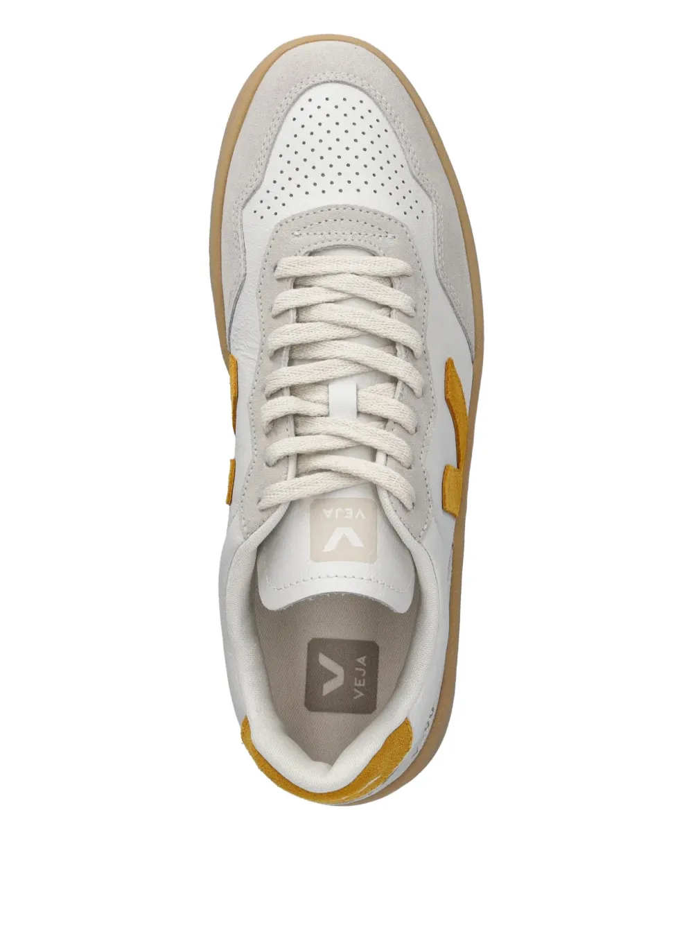 VEJA V-90 sneakers White