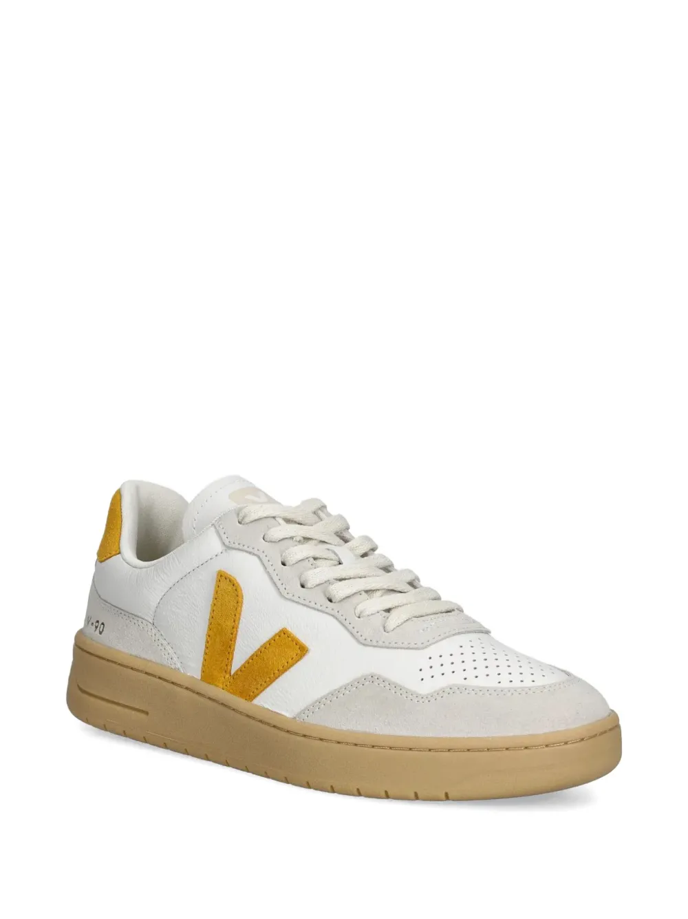 VEJA V-90 sneakers White