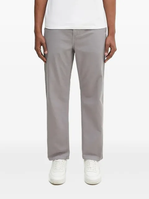 Carhartt WIP pocket-detail straight-leg trousers