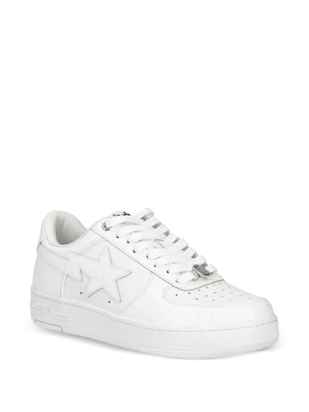 A BATHING APE® Sta™ #3 sneakers | Low-Tops | Image 2