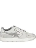 A BATHING APE® STA #6 sneakers - Grey
