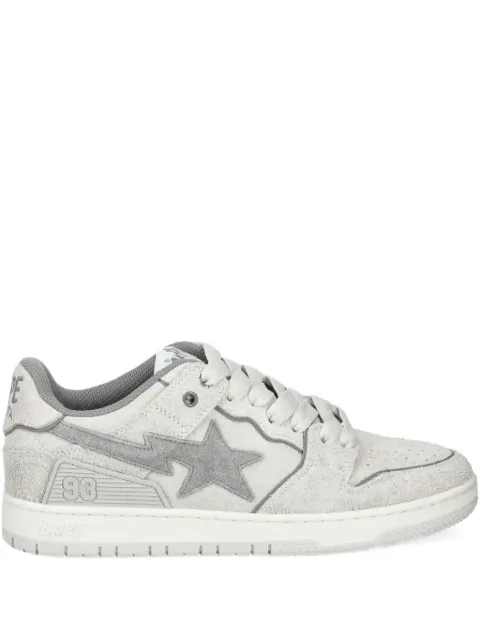 A BATHING APE® кроссовки STA #6