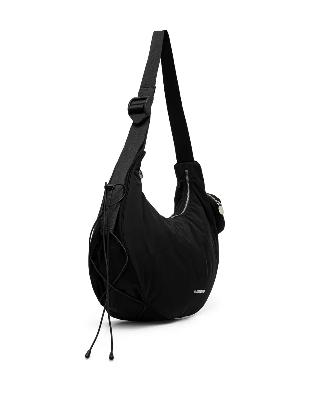 A BATHING APE® drawstring crescent shoulder bag | Women | Image 2