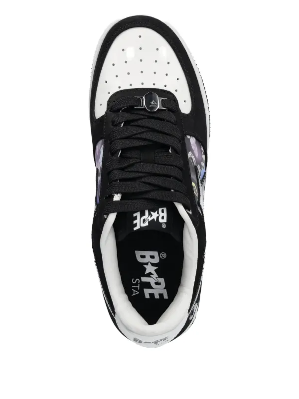 travis scott bape sta