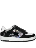 A BATHING APE® STA #2 sneakers - Black