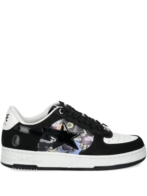 A BATHING APE® STA #2 sneakers 