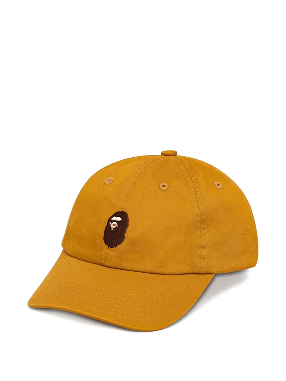 A Bathing Ape Embellished Baseball Cap