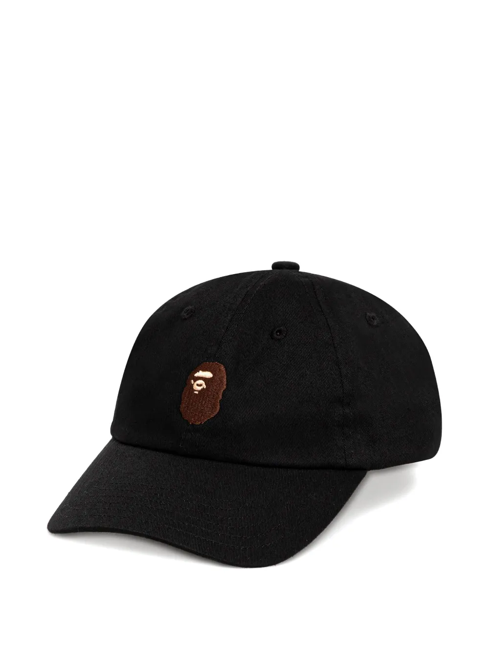A Bathing Ape Ape Head Cap