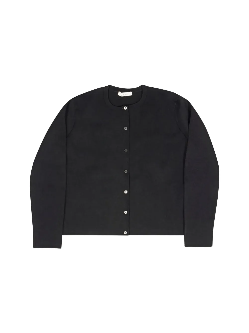 The Row Long-sleeve Cardigan In Multi