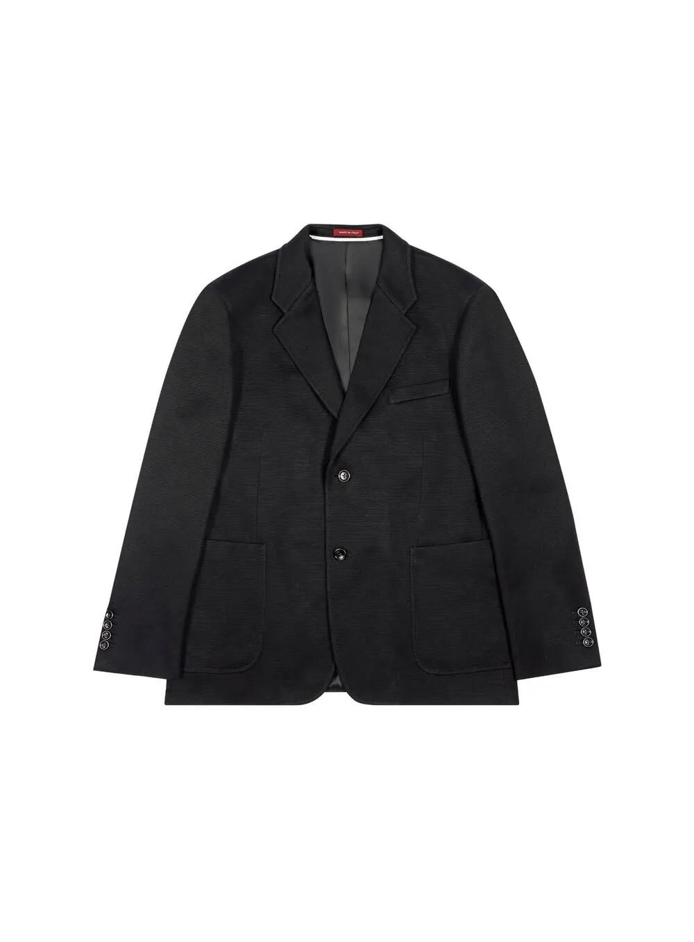 Gucci button pockets jacket | Suit & Dinner Jackets | Image 2