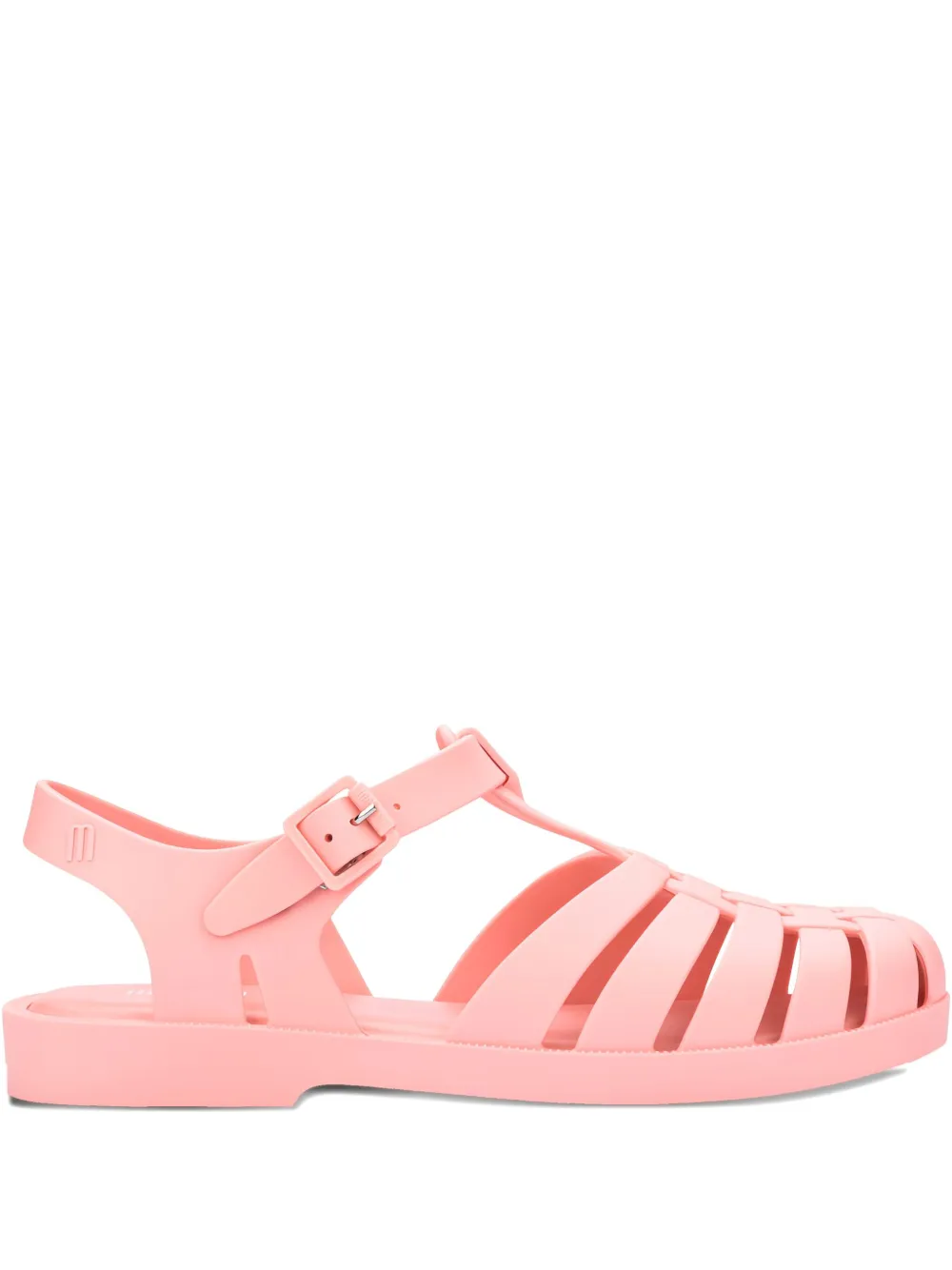 strappy flat sandals