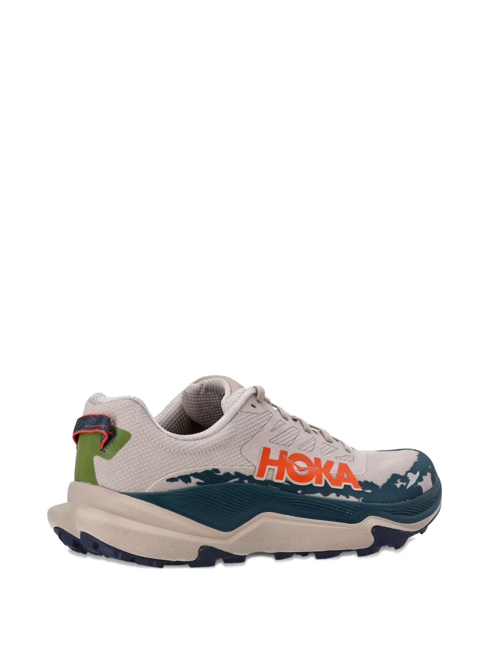 HOKA Torrent 4 sneakers Grijs