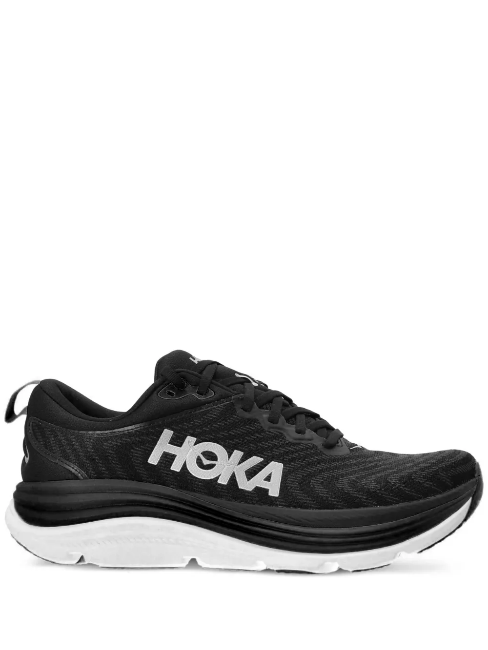 HOKA Gaviota 5 スニーカー - ブラック HOKA Gaviota 5 スニーカー - ブラック