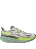 HOKA Clifton 9 sneakers - Brown