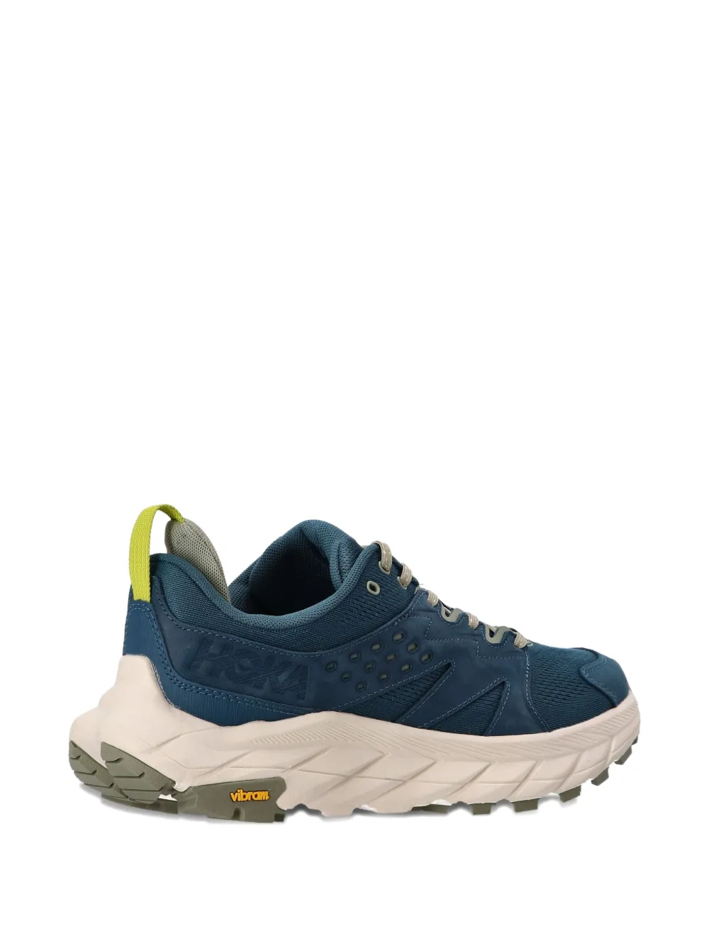 HOKA Anacapa Breeze sneakers Blue