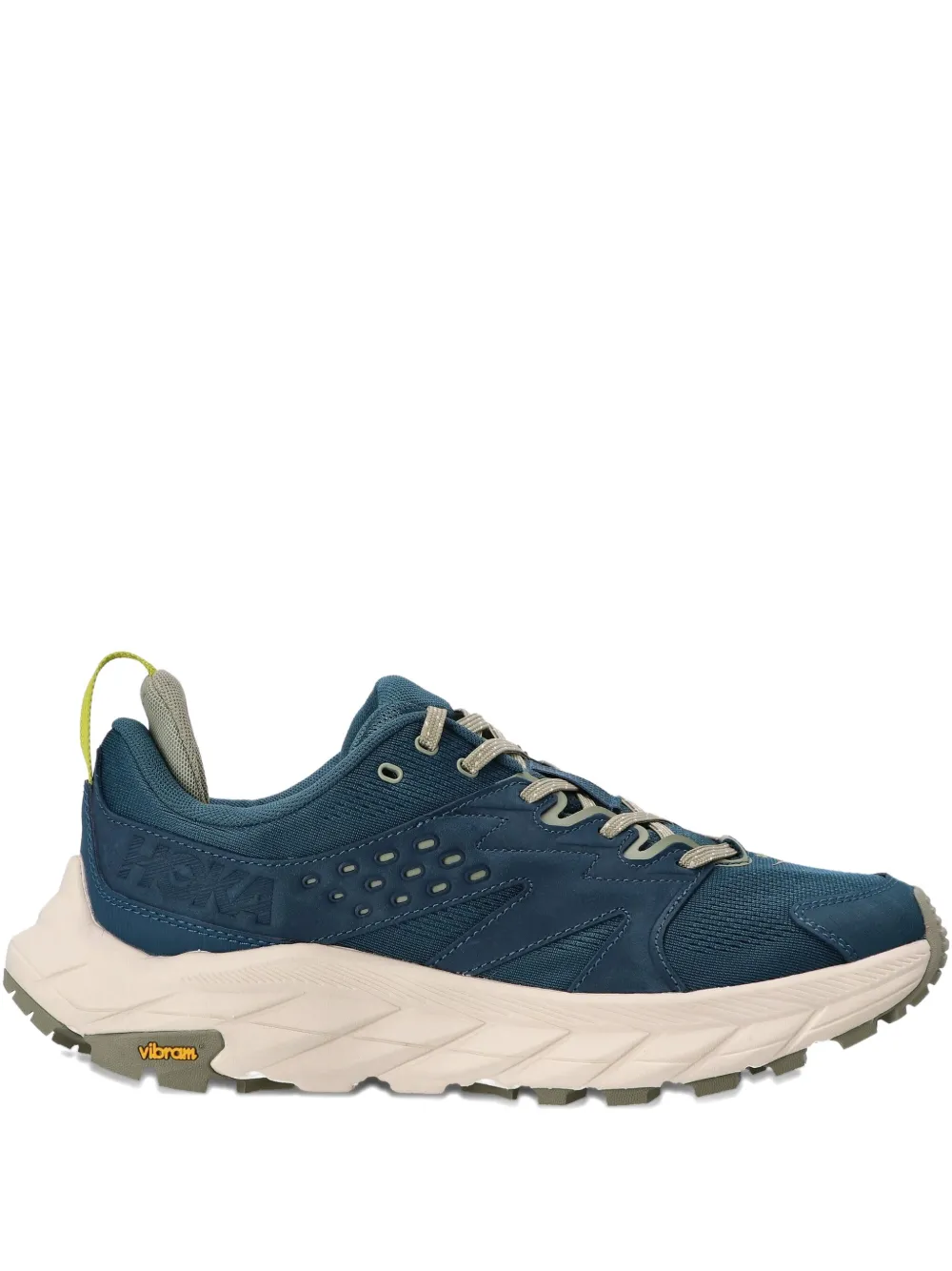 HOKA Anacapa Breeze sneakers Blue