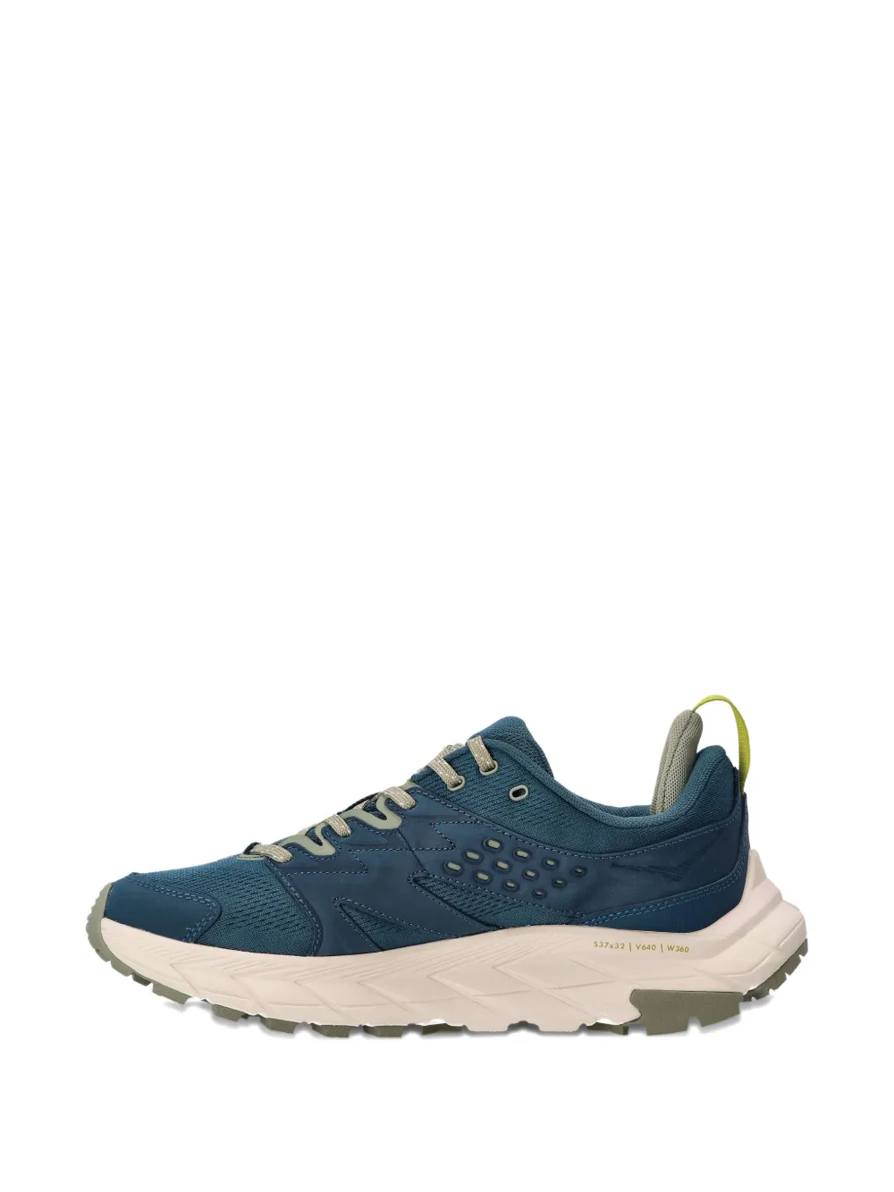 HOKA Anacapa Breeze sneakers Blue