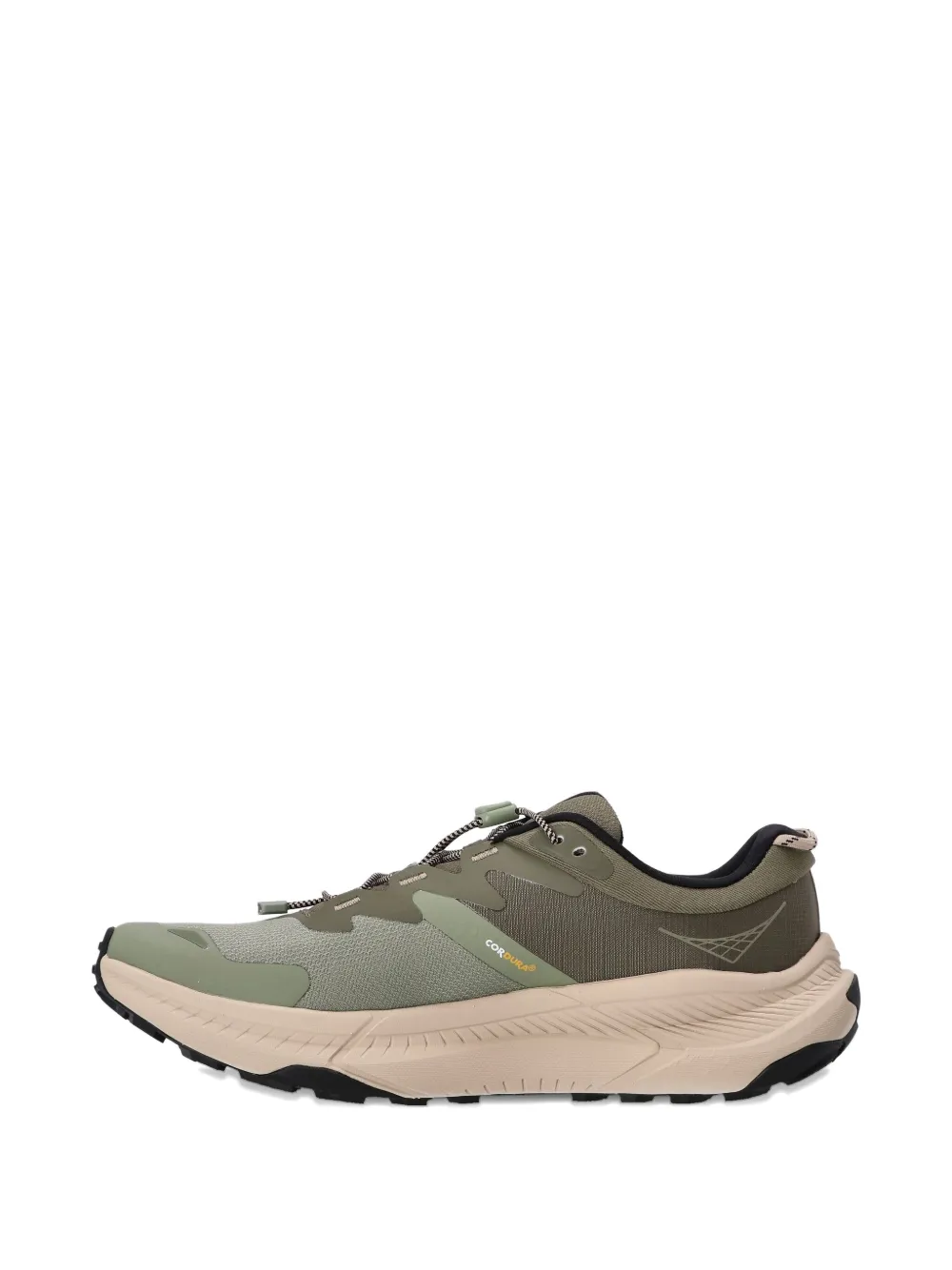 HOKA Transport sneakers Green