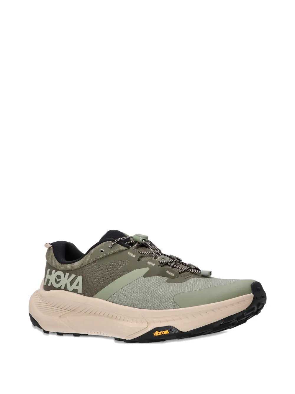HOKA Transport sneakers Green