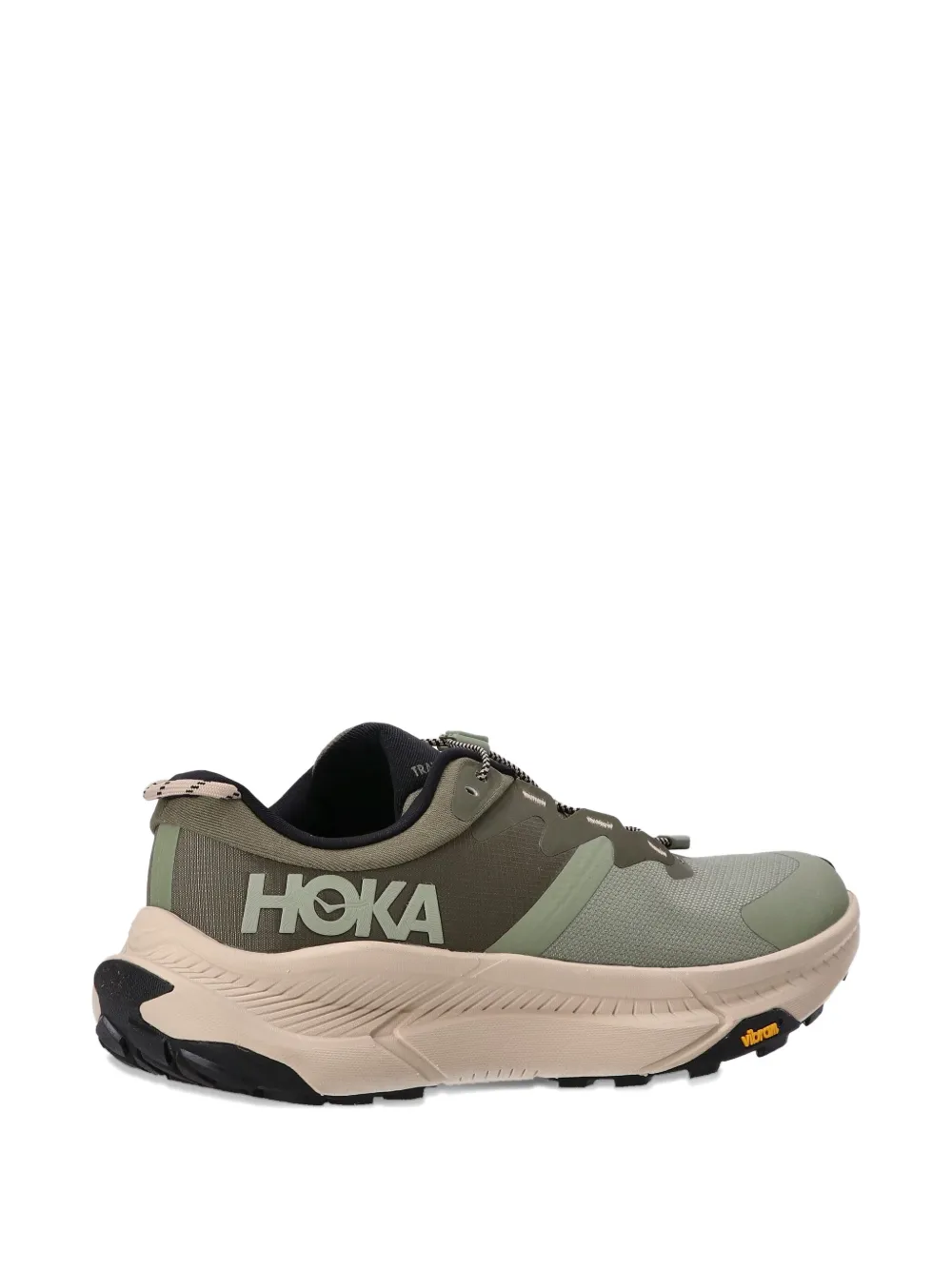 HOKA Transport sneakers Green