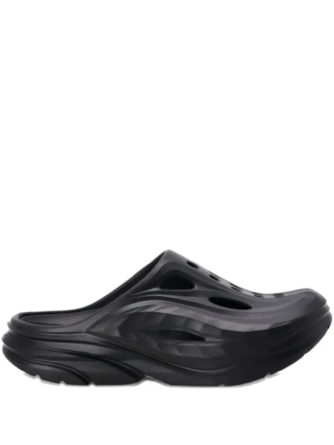 HOKA Ora Recovery slides
