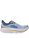HOKA Bondi 9 sneakers - Blue