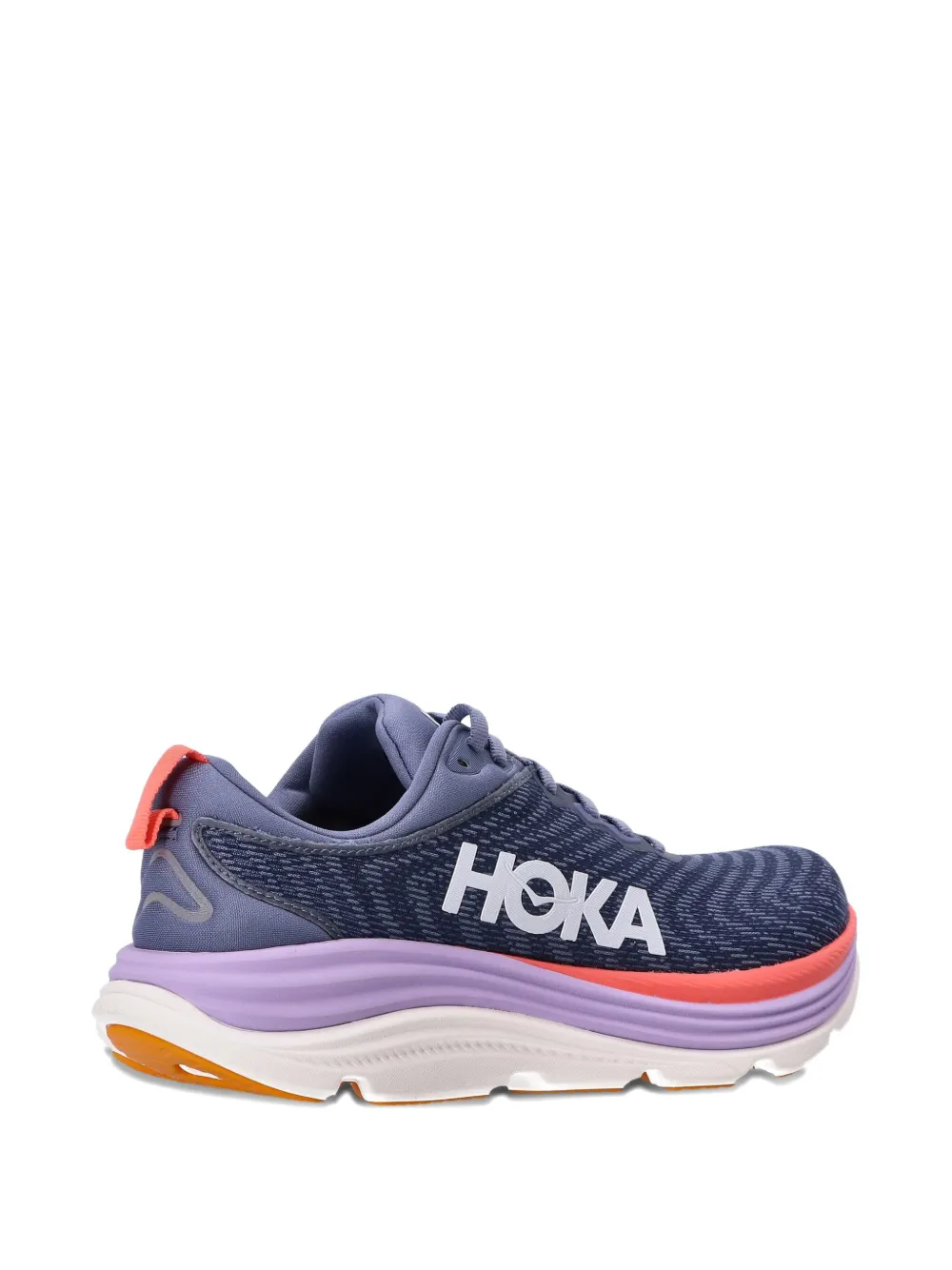 HOKA Gaviota 5 sneakers Purple