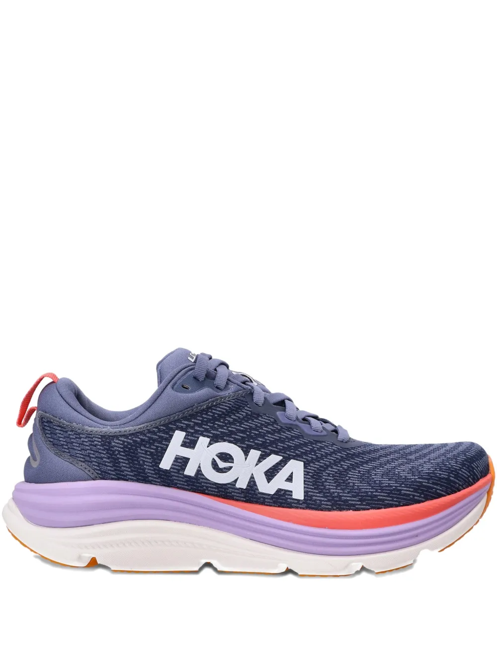 HOKA Gaviota 5 sneakers Purple