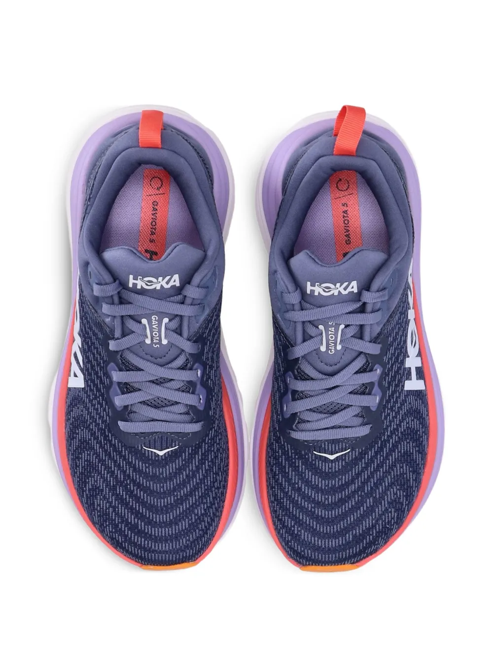 HOKA Gaviota 5 sneakers Purple