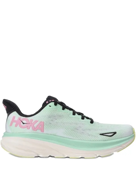 HOKA Clifton 9 sneakers