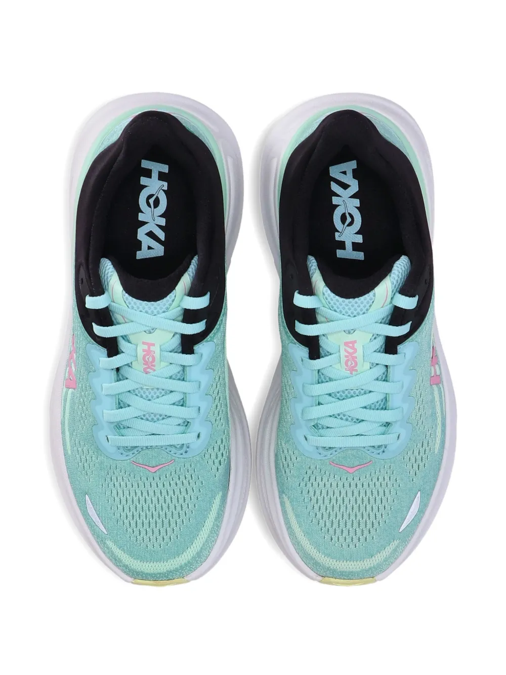 HOKA Bondi 9 sneakers Blue