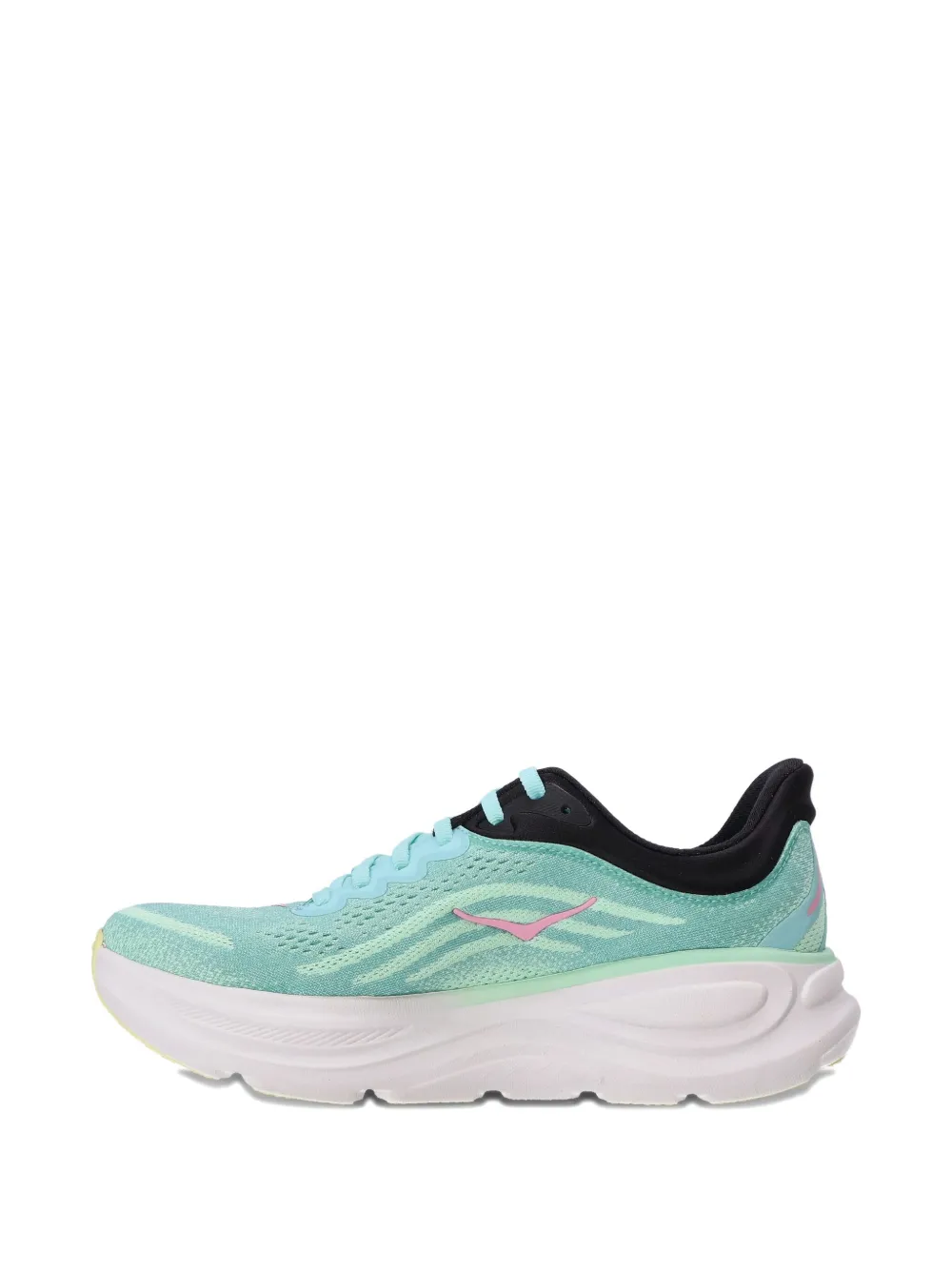 HOKA Bondi 9 sneakers Blue