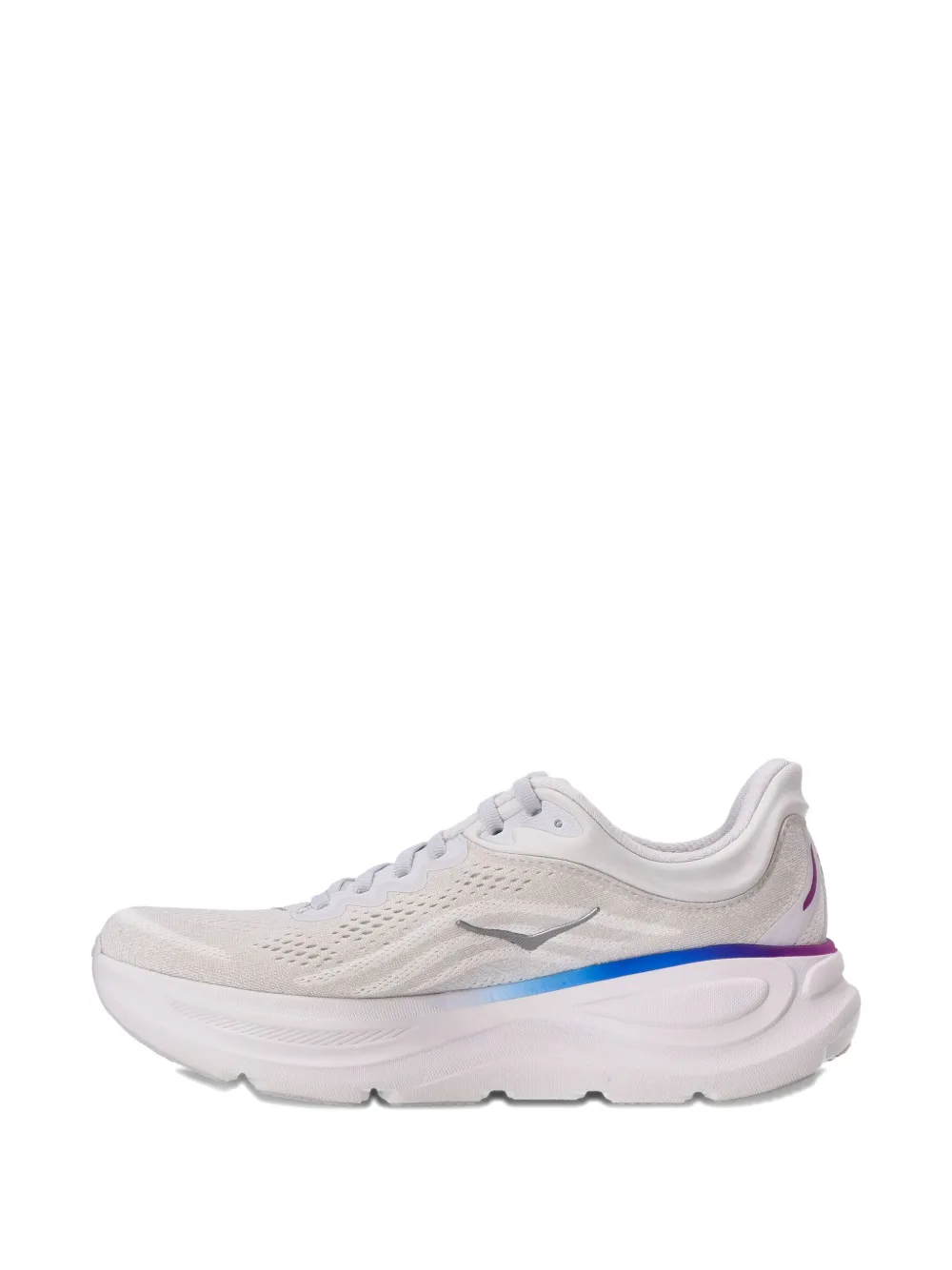 HOKA Bondi 9 sneakers White