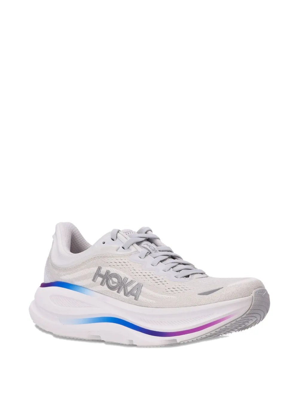 HOKA Bondi 9 sneakers White