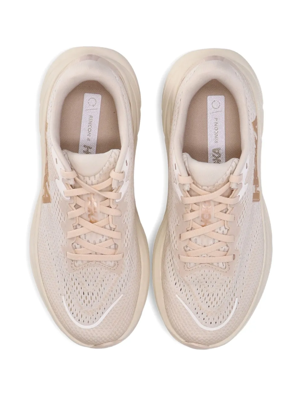 HOKA Rincon 4 sneakers Neutrals