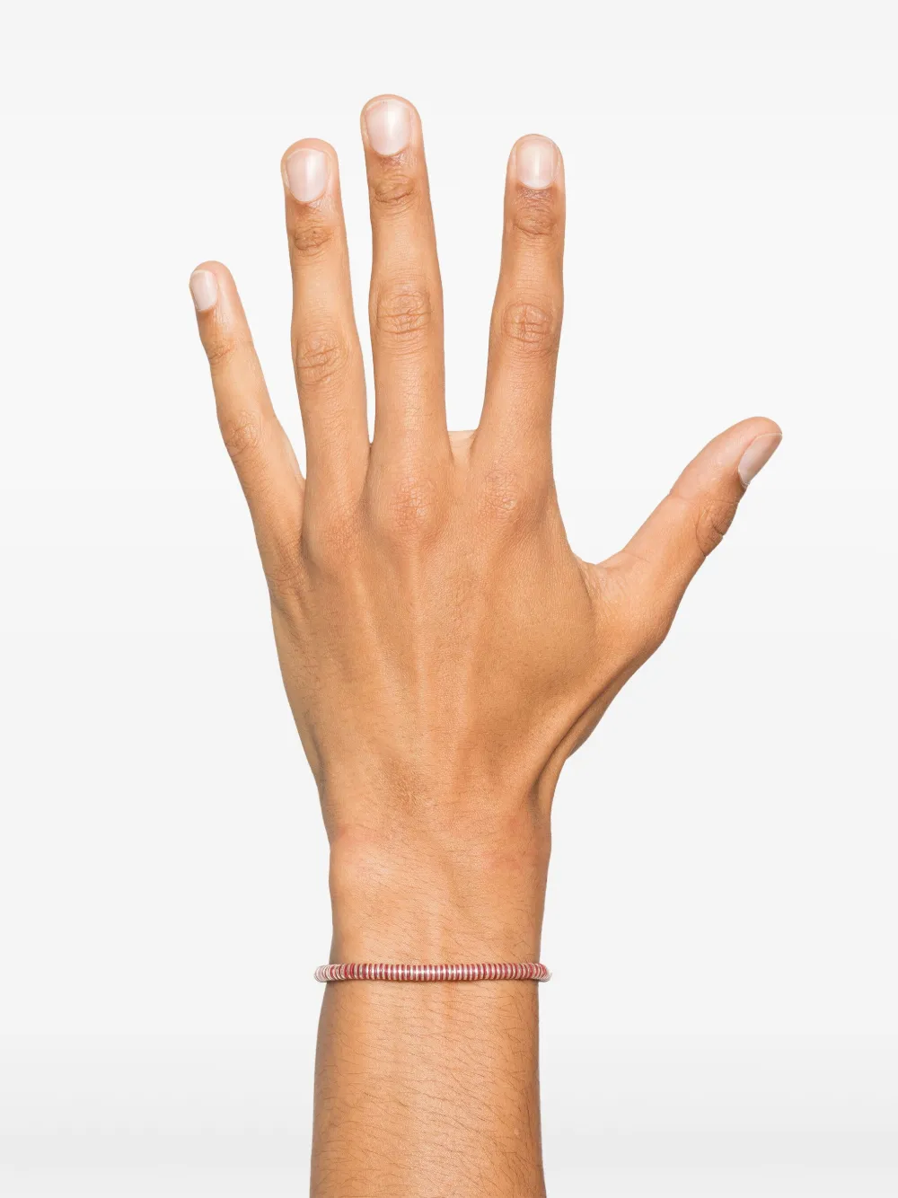 MAOR twisted bracelet | Image 2